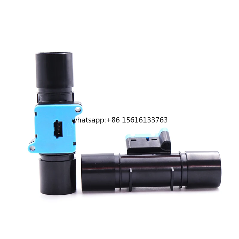 

0.5-4.5V I2C Air Flow Sensor Mass Flow Meter
