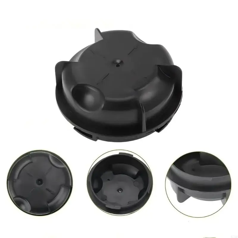 M76E Staubschutzkappe für hinteres Lampengehäuse, ABS-Pflegeabdeckung für die routinemäßige Wartung 68222838AA – Detail 4
