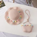 Pink Hat