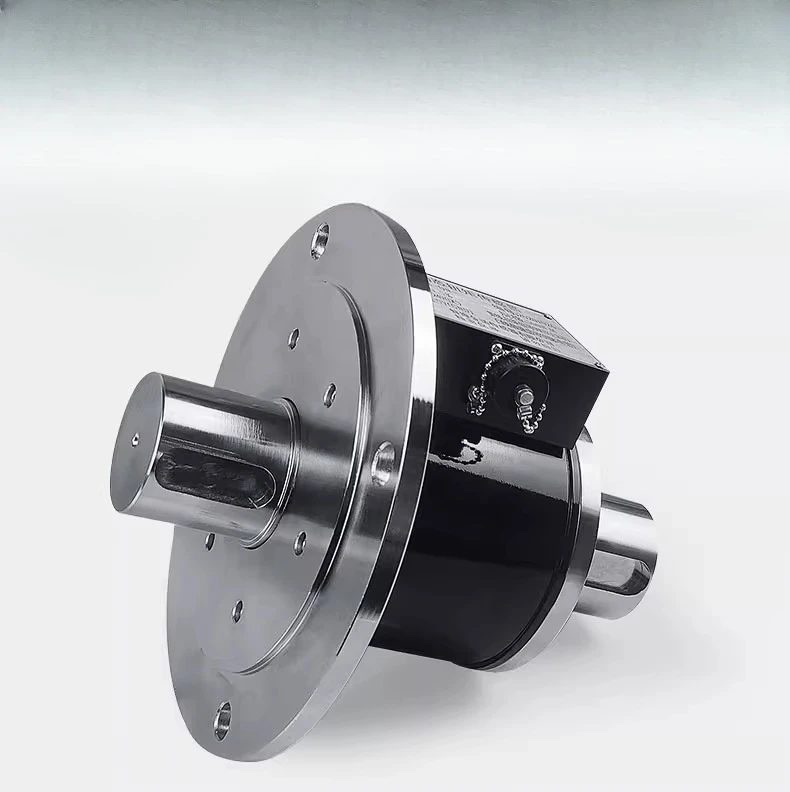 

Flanged Dynamic Torque Sensor Rotation Torque Speed Rotation