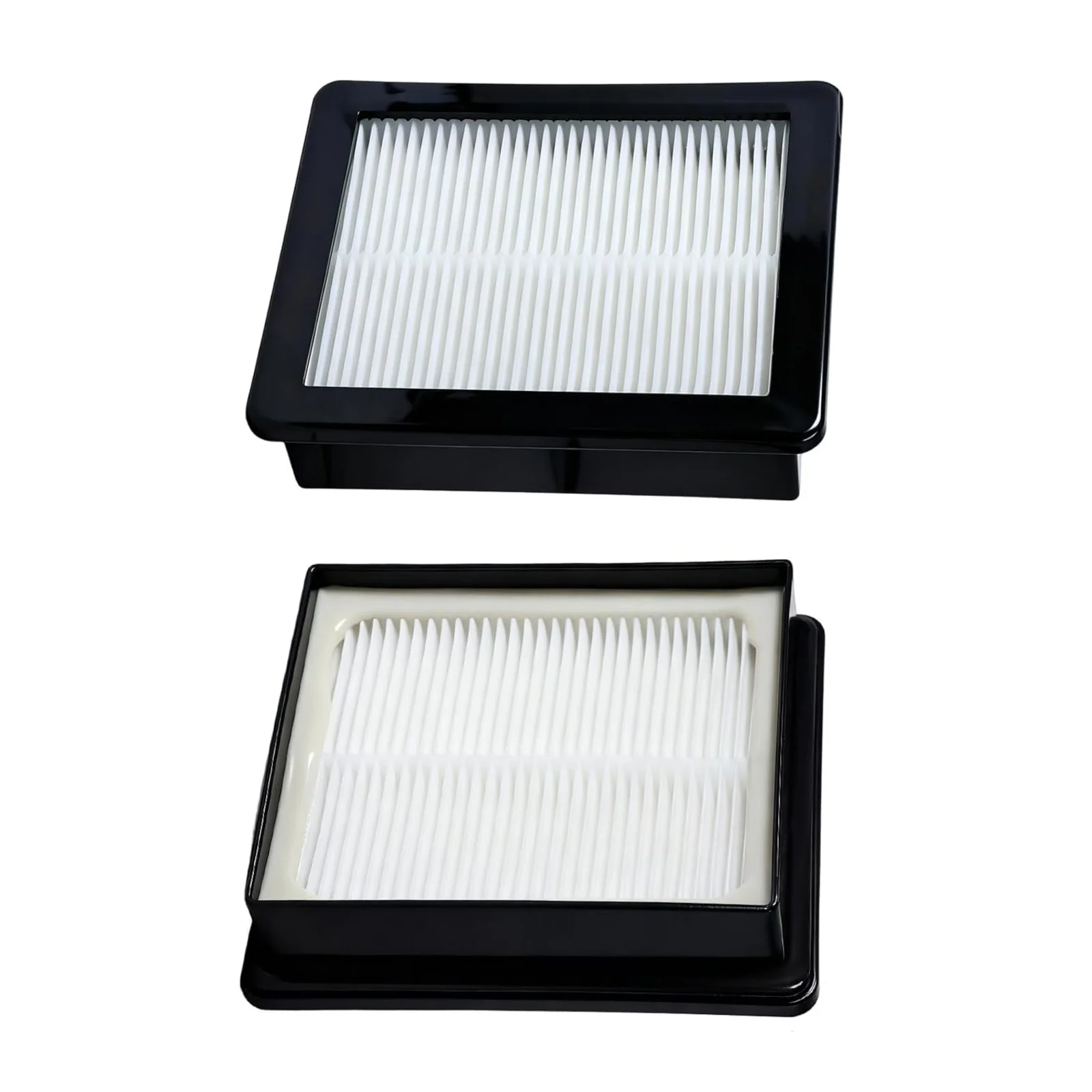 2Pcs/lot Vacuum Cleaner Filters 107315 Washable And Reusable Fit For Proteam Super Coach Pro 6 10 Vacuum Cleaner Accessories New
