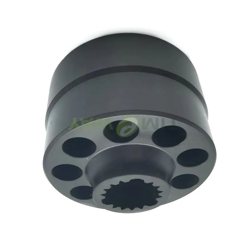 

TA1919 PVE19 Cylinder Block Hydraulic Pump Parts for Repair EATON VICKERS Piston Pump