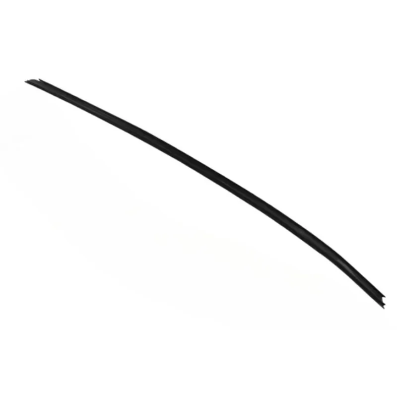 

For Ford Mondeo 2001-2007 Front Windscreen Outer Weatherstrip Trim Strip Waterproof Seal Left Right 1pc Brand New