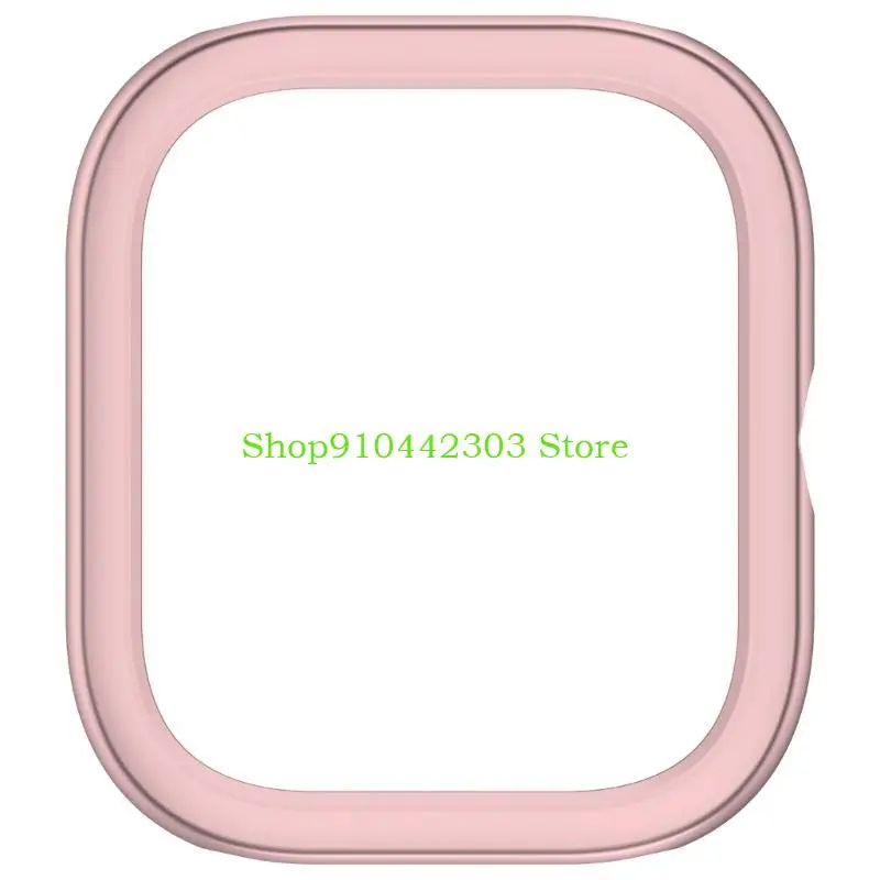 L4MD Cover Cover Cover Watch Grasing Gasing Scratch Plactant Case Universal Withing Watch for Watch 5/4