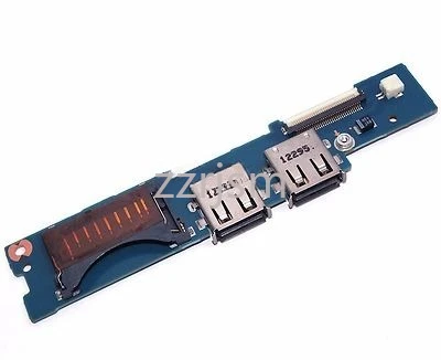 Новая плата кнопки питания USB для чтения карт памяти для Samsung NP530U3C NP535U3C L0TUS13-R Новая плата кнопки питания USB для чтения карт памяти для Samsung NP530U3C NP535U3C L0TUS13-R