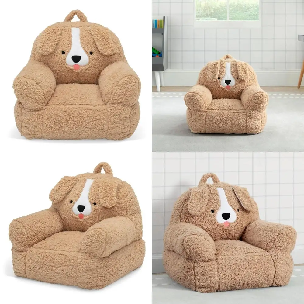 

Comfy Companion Seat for Dogs