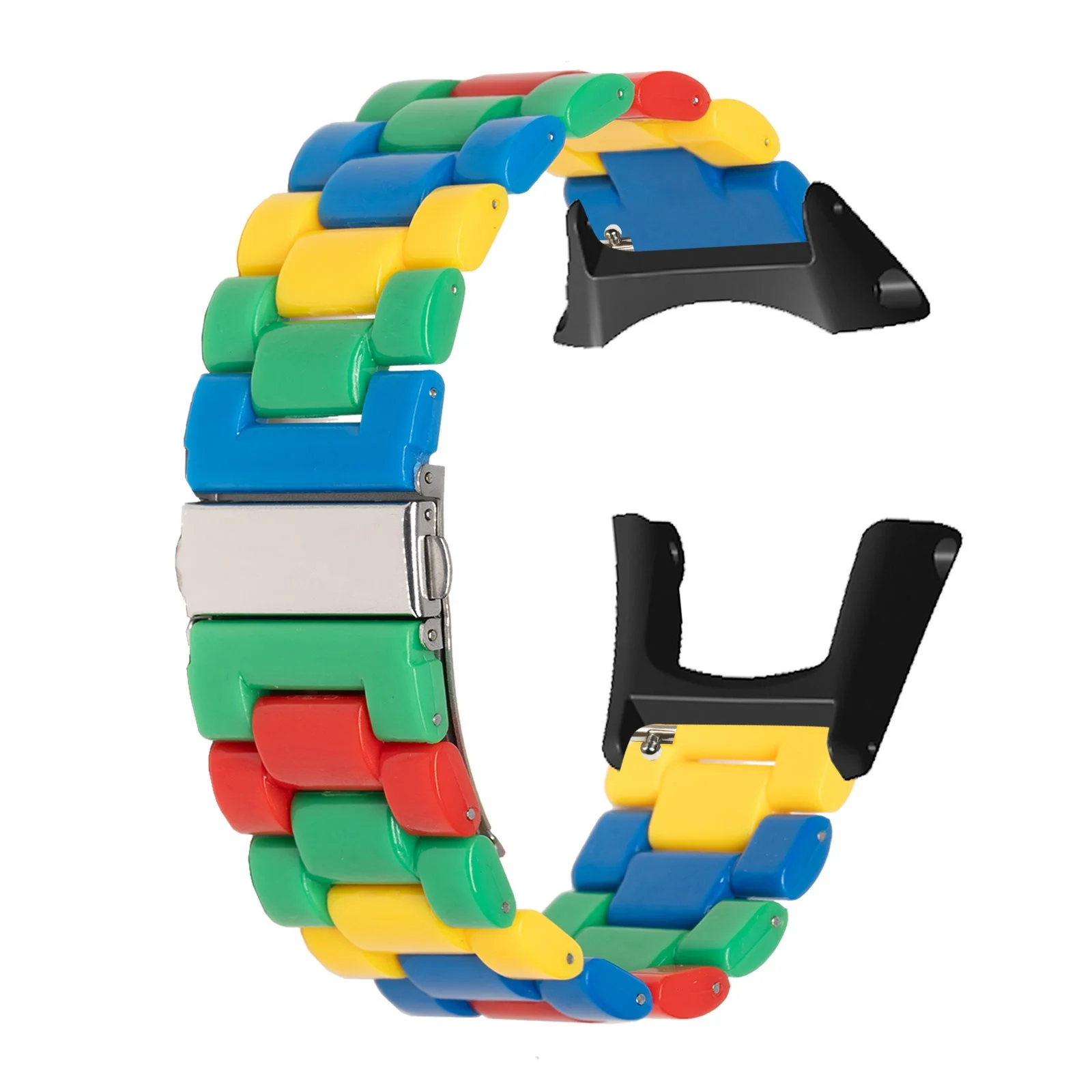 Acrylic Strap Bands… - image