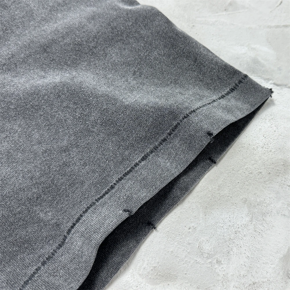 تي شيرت Saint West Coast Choppers بأكمام قصيرة تي شيرت للرجال والنساء بأفضل جودة تي شيرت #6