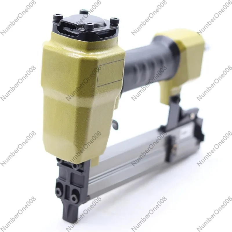 Suitable for Back Corner Photo Frame 45 Degree Pneumatic Gun Corner Nail Gun