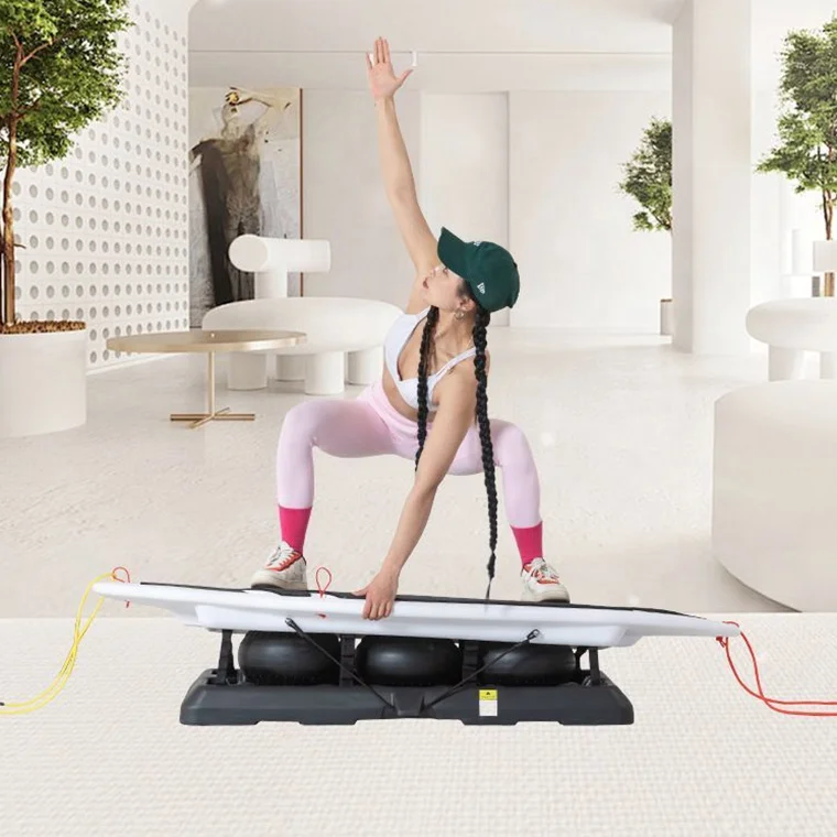 Machine de Yoga Pilates, réfor - Yoga Jetts Fitness avis et prix
