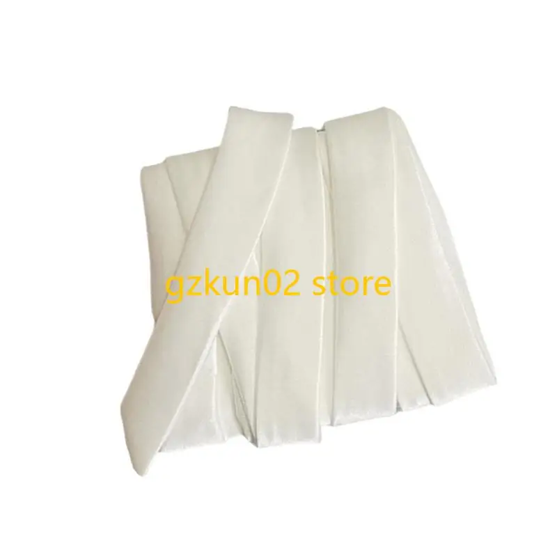 KXRB Sated Ribbon Laceup галстук для свадебных платье