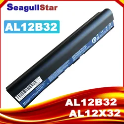 AL12B32 AL12X32 AL12A31 AL12B31 battery for Acer Aspire One 756 V5-171 725 FOR TravelMate B113 B113M B113-M C7 C710