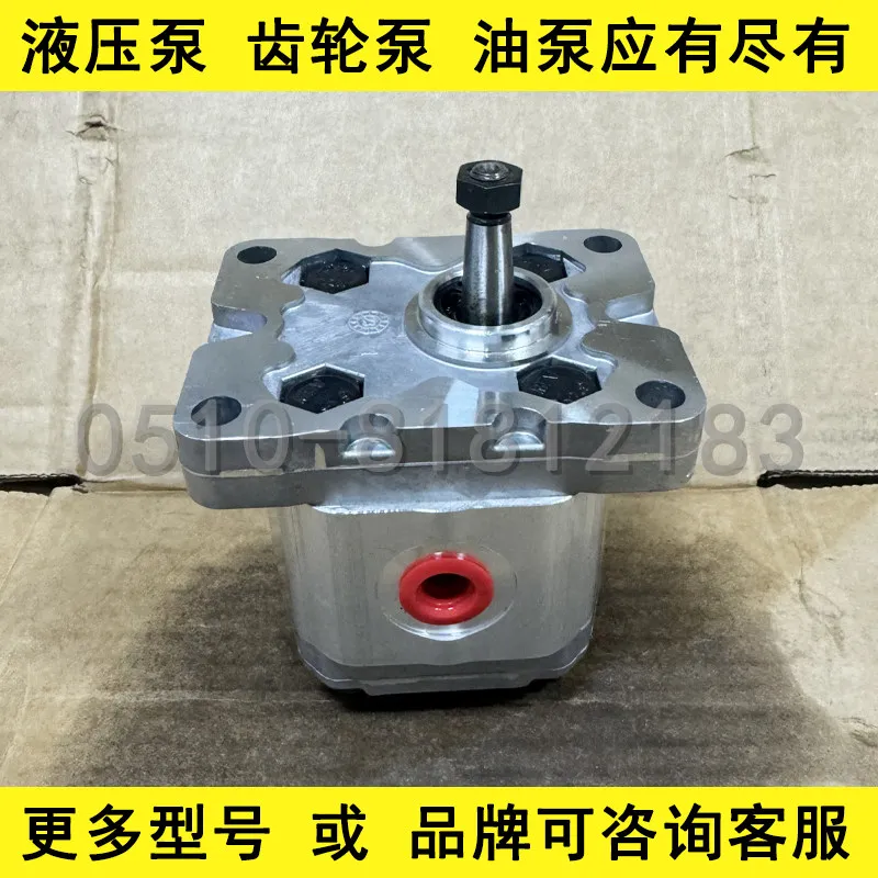 ROQUET gear pump 1L03DE10R 1L05DE10R 1L07.5DE10R 1L010DE10R oil pump
