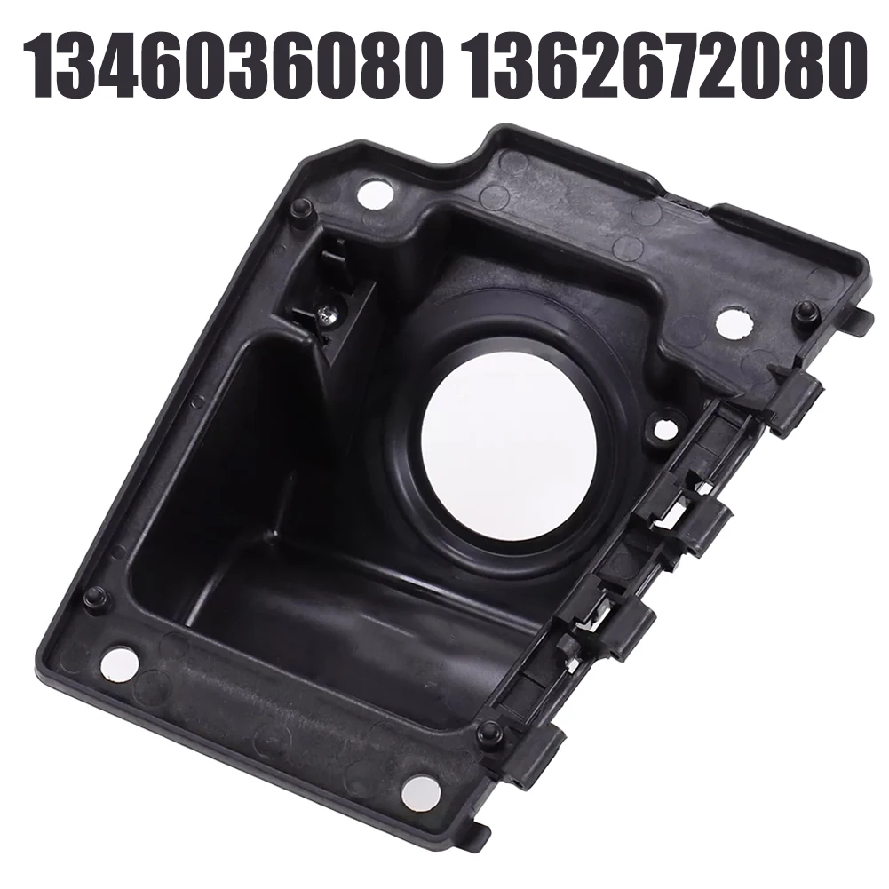 

Sustainable Design Replacement Fuel Tank Cover Compatible with For Fiat's For Ducato For Relay & For Boxer Series (06 14)