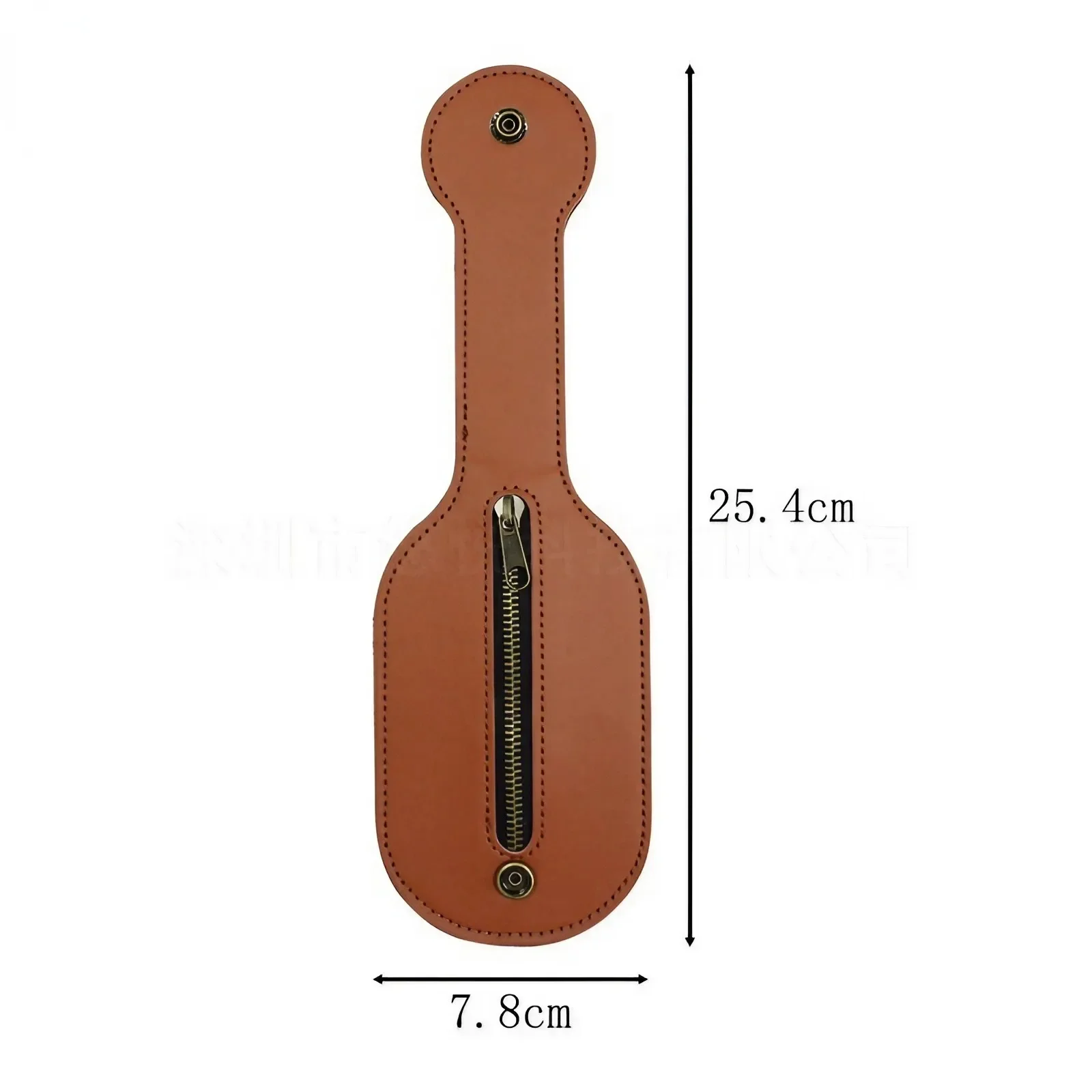 KISMIS New Vintage Leather Coin Purse Men Outdoor Utility Self-Defense Multi-Tool Wallet Men Women Wallet - view 4