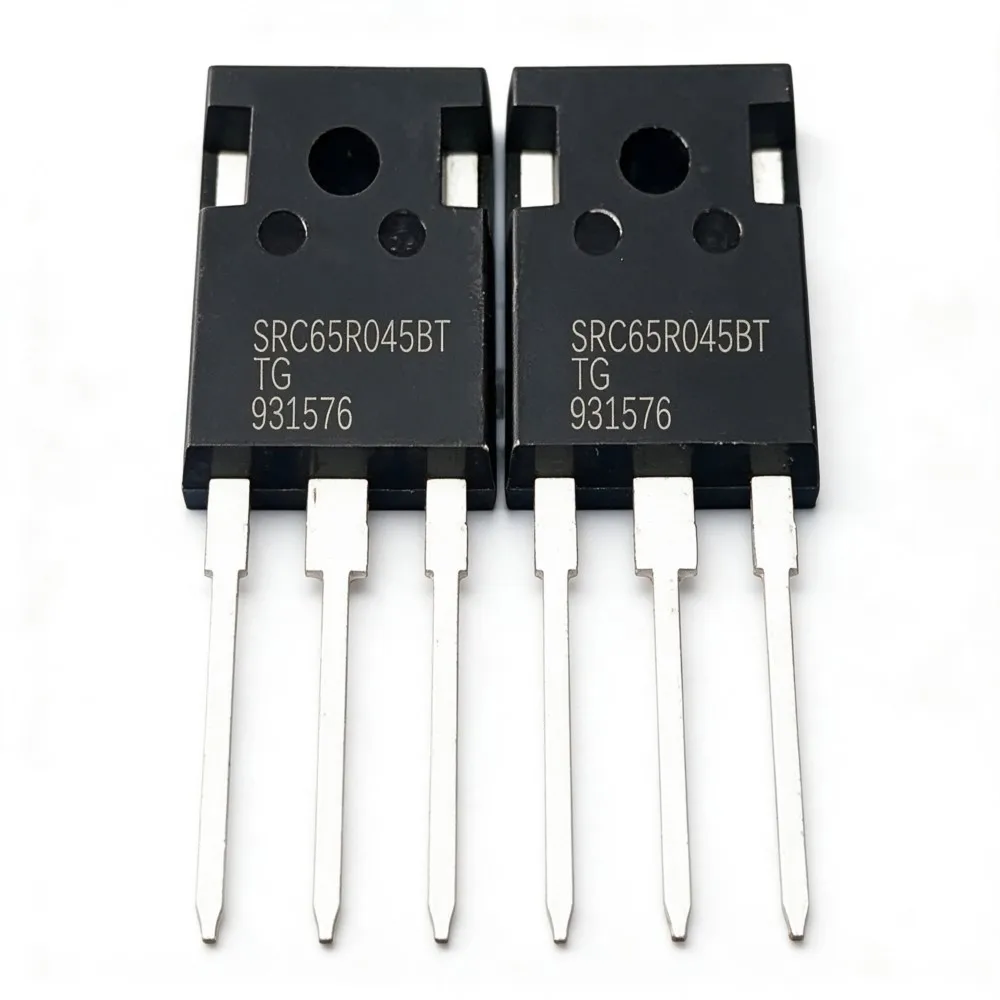 5PCS K3747 SRC65R045BT IXTH50N10 FS70SMJ-06 60S600CE TSA24N50M
