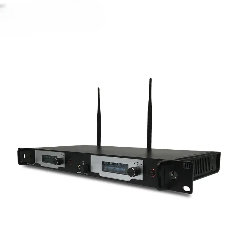 EM5020 In-Ear Monitor Wireless System Multi Transmitter Wireless In Ear Monitor Professional For Stage Performance