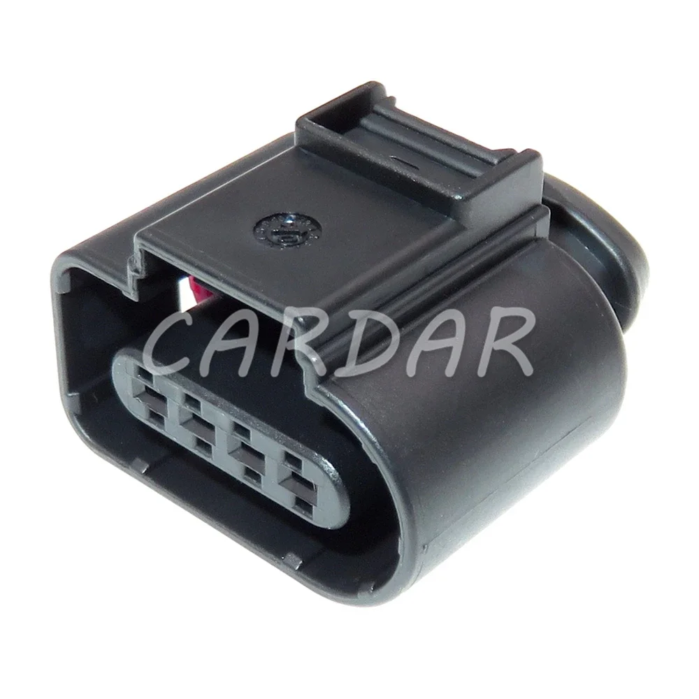 

1 Set 4 Pin 1.5 Series 8K0973704 AC Assembly Automobile Intake Pressure Sensor Sealed Wiring Socket For VW Audi