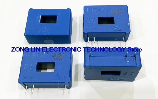 LA25-P current sensor warranty for five years LA55-P LA100-P LA125-P LA150-P 200-P