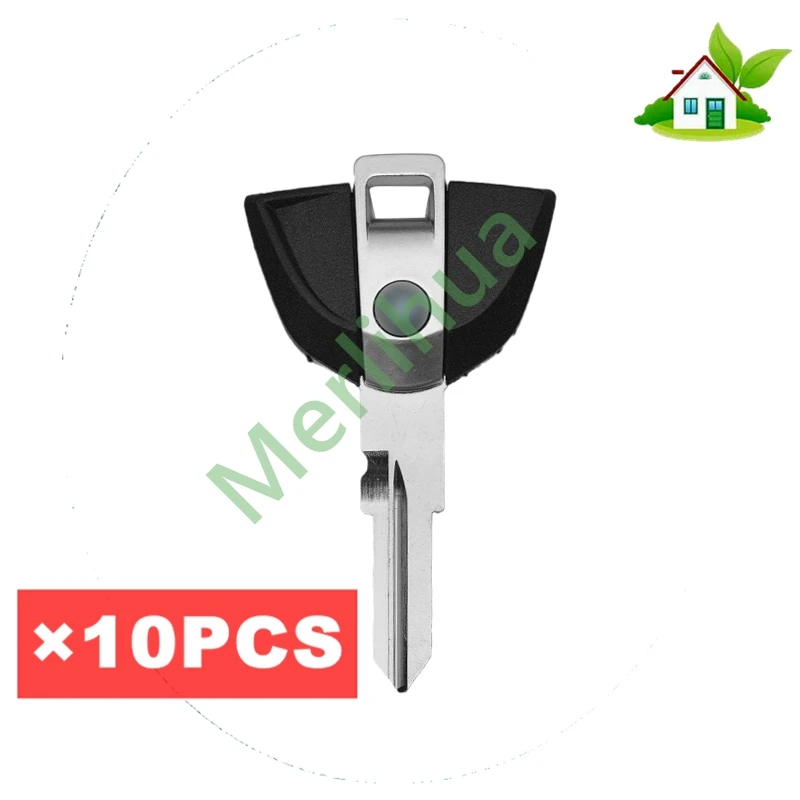 

BMW motorcycle key, suitable for: BMW G310GS key special key new G310R embryo lock high quality(can be placed anti-theft chip).