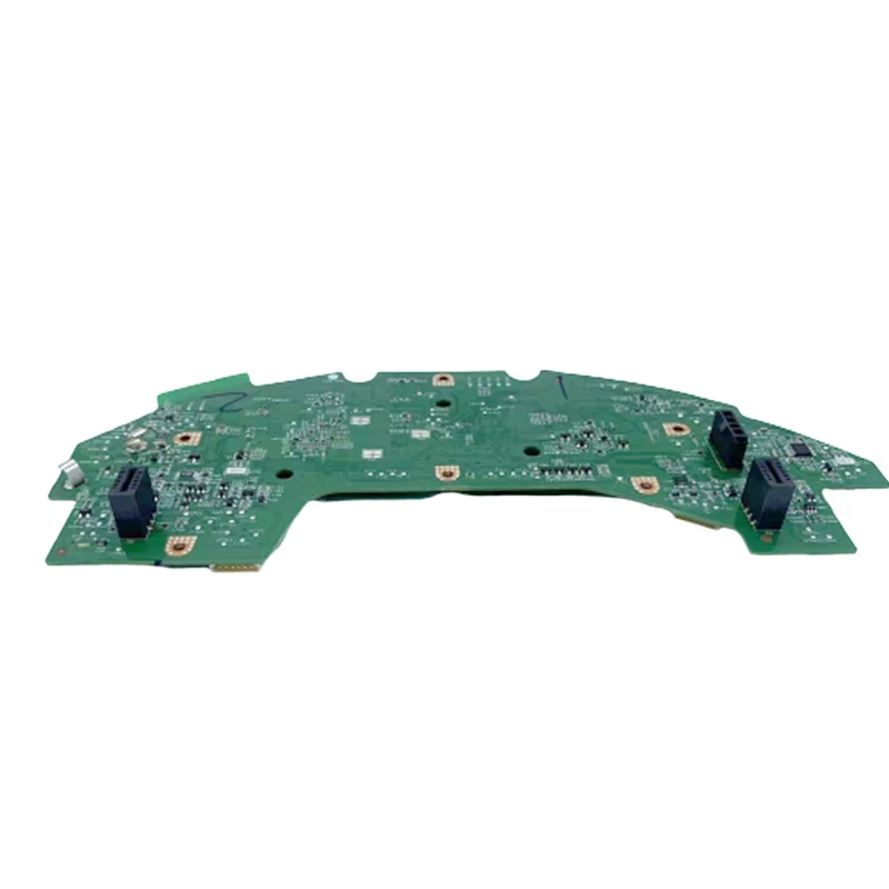 Original Motherboard For Xiaomi Roborock S50 S51 S52 S55 Robot Vacuum cleaner Mainboard Spare Parts