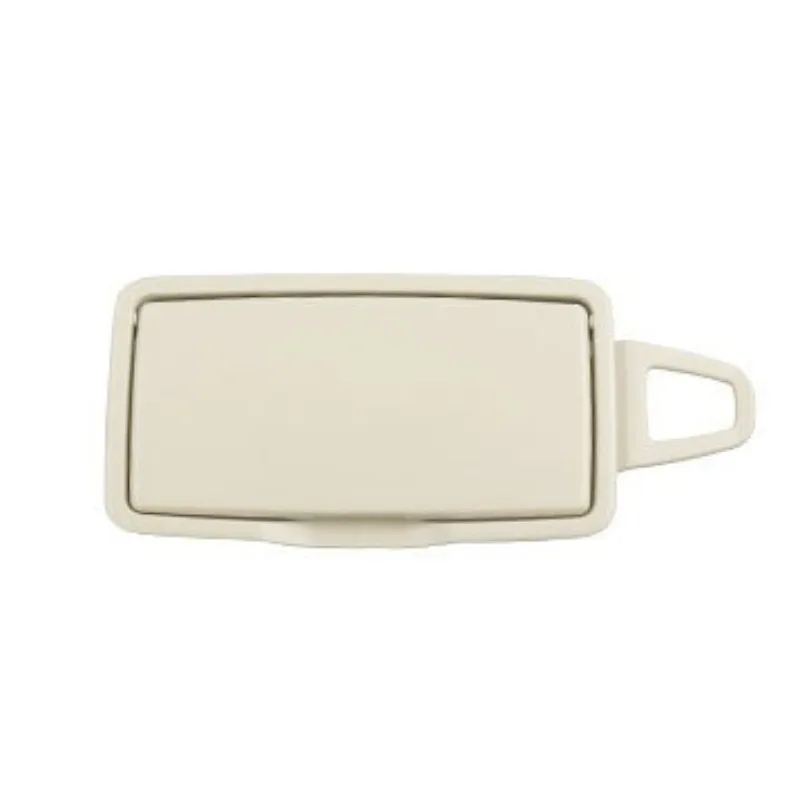 1668100210 Sun Visor Makeup Cosmetic Mirror Cover for Mercedes Benz GL ML C GLC E S Class W166 W292 W205 W253 W213 1668100110