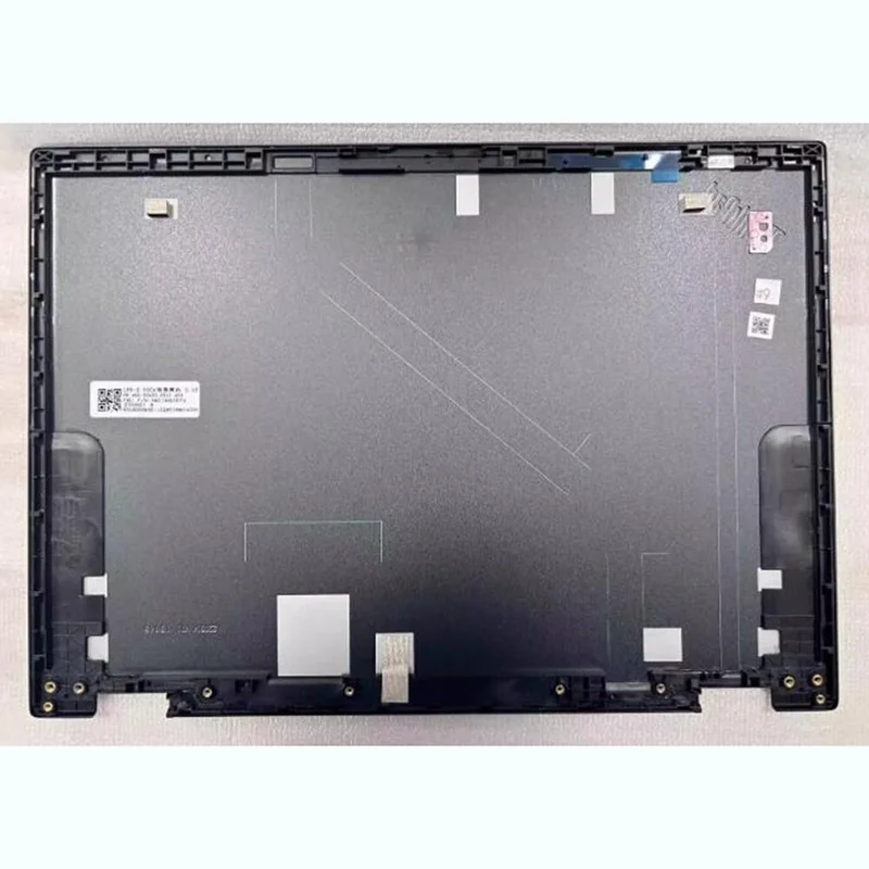 OEM Replacement New For Lenovo ThinkPad L13 YOGA Gen4 Lcd Rear Cover Top Screen Case 5M11H62874