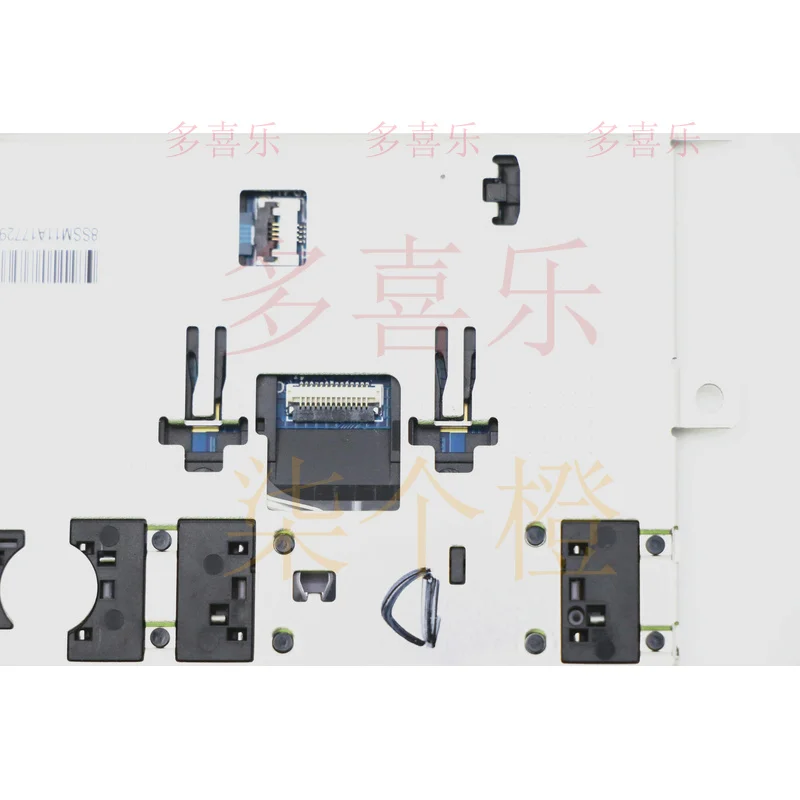 ZMZM 5M11B95849 جديد لينوفو ثينك باد T14s Gen 2 X13 Gen 2 NFC لوحة اللمس Trackpad