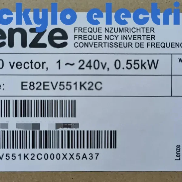 

2026 E82ev551_2c Fast Shipping E82ev5512c 1-year Warranty Brand New Original Spot Plc