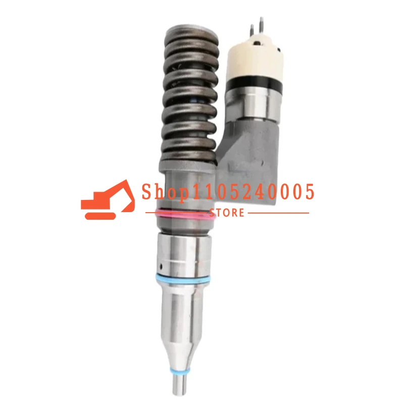 1537923 0R9595 Diesel Fuel Injector 153-7923 0R-9595 for C10 C11 C12 C13 3176 3176B Engine 75C 85C