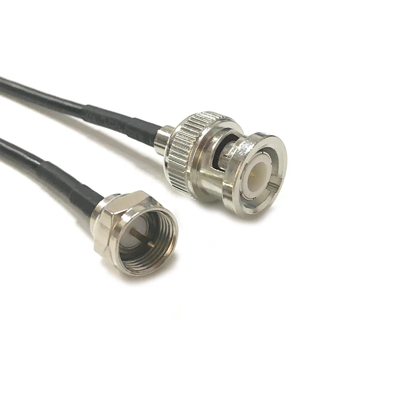 Bnc Male To F Type …