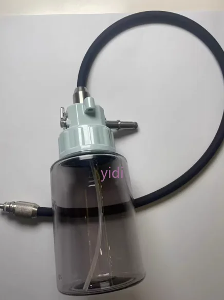 Pentax water bottle gastrointestinal endoscope water bottle compatible with OS-H5 gas and water bottle endoscope accessories