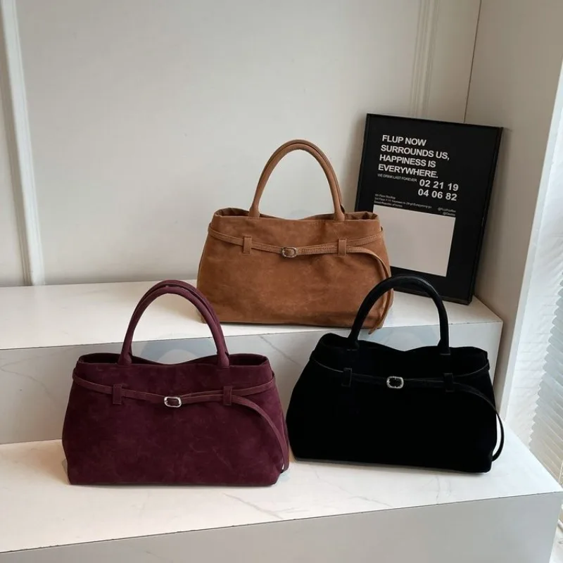 

Стильные дизайнерские сумки для подгузников для женщин, классическая однотонная сумка через плечо, люксовая брендовая сумка-мессенджер, элегантная повседневная сумка.