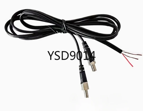 SDVC31-S/M/L FM Controller Infrared Photoelectric Switch Sensor Fiber Optic Comparison Sensor