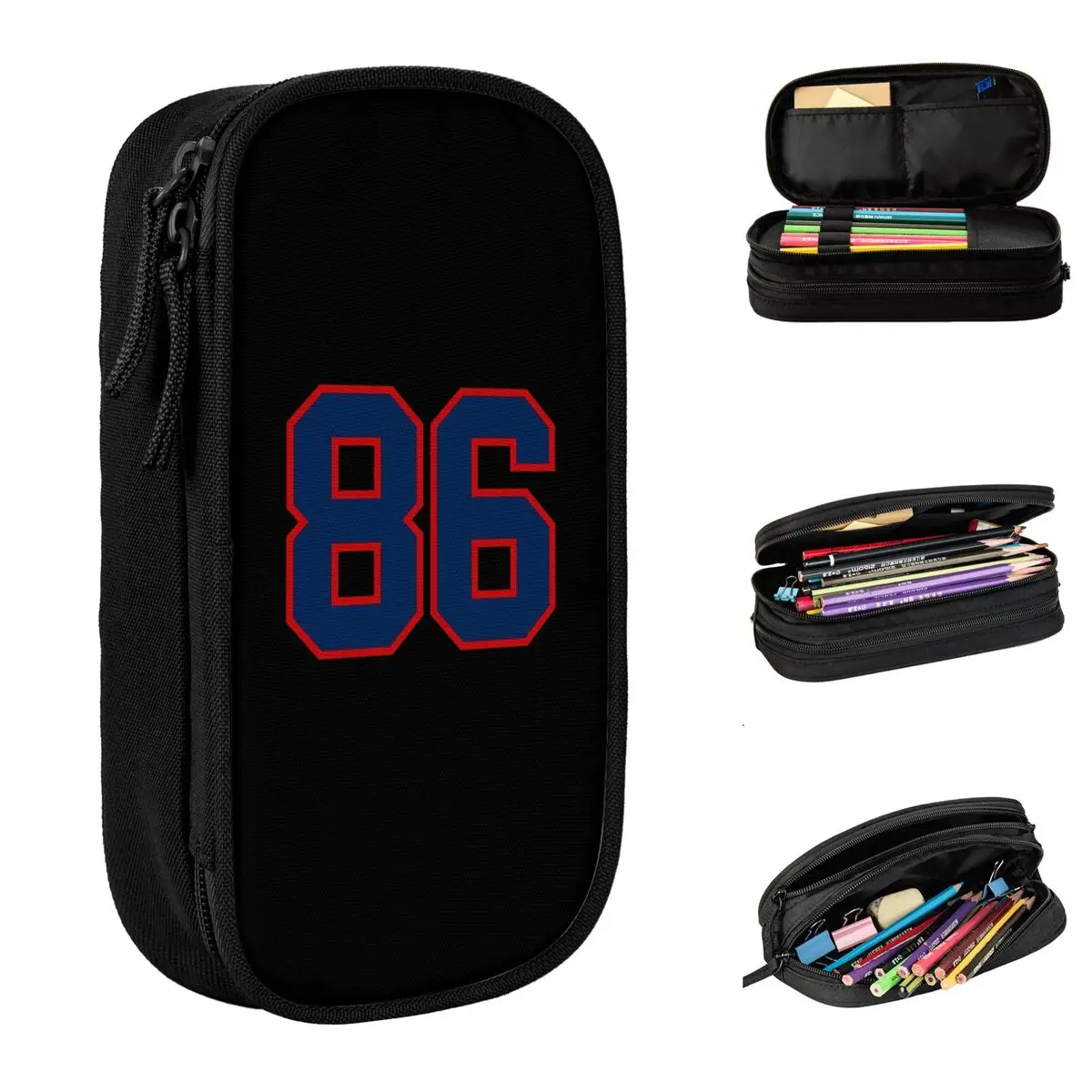 estojo-de-lapis-jack-hughes-usa-men's-hockey-86-bolsa-de-lapis-para-estudantes-bolsas-de-lapis-presente-escolar-artigos-de-papelaria