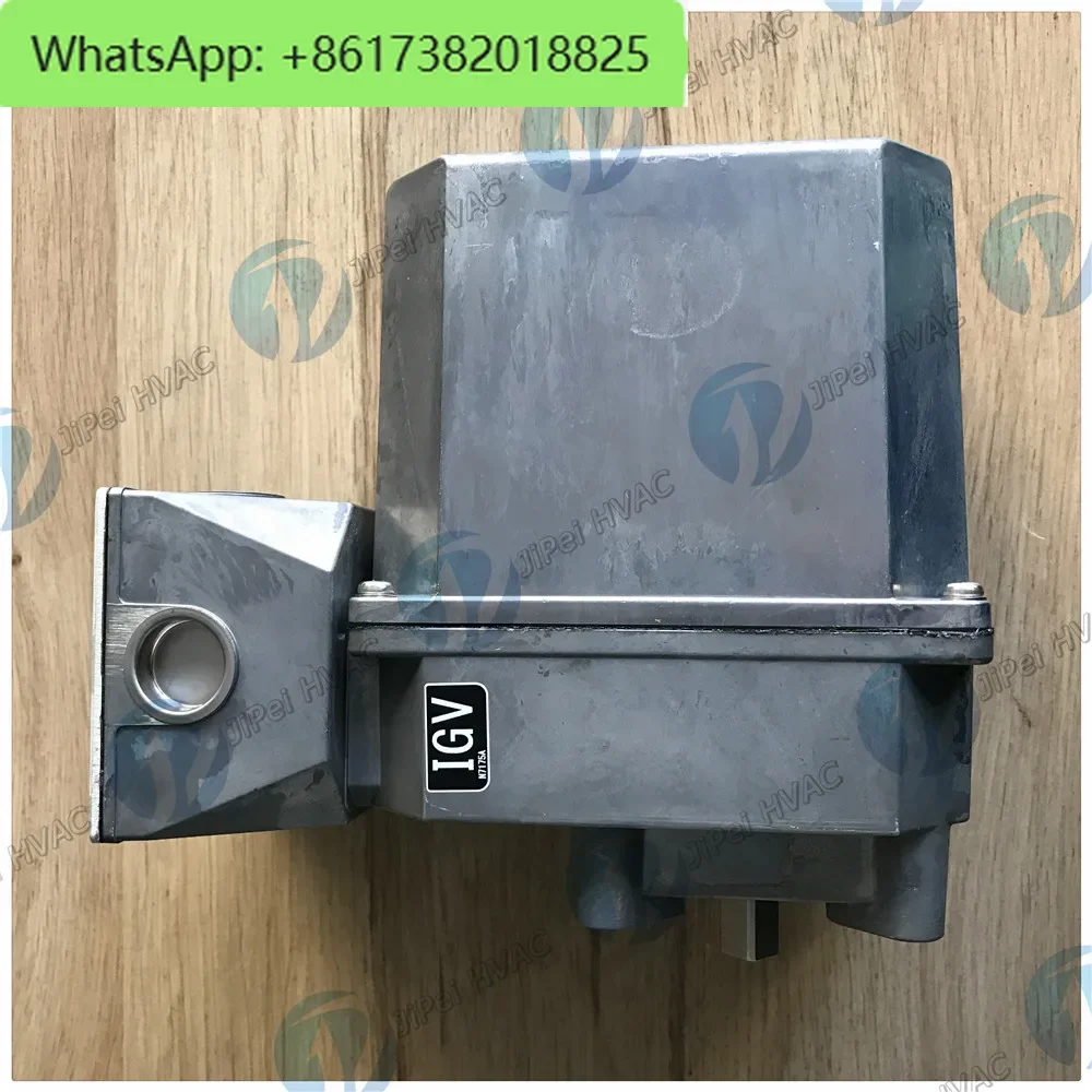 

100% NEW Carrier chiller Parts HF26BM035 VANE MOTOR for 19XR/19XRV,IGV van motor