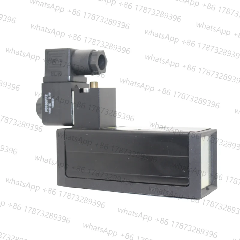 Parker Magnetventil DX1-R21-60 DC110V