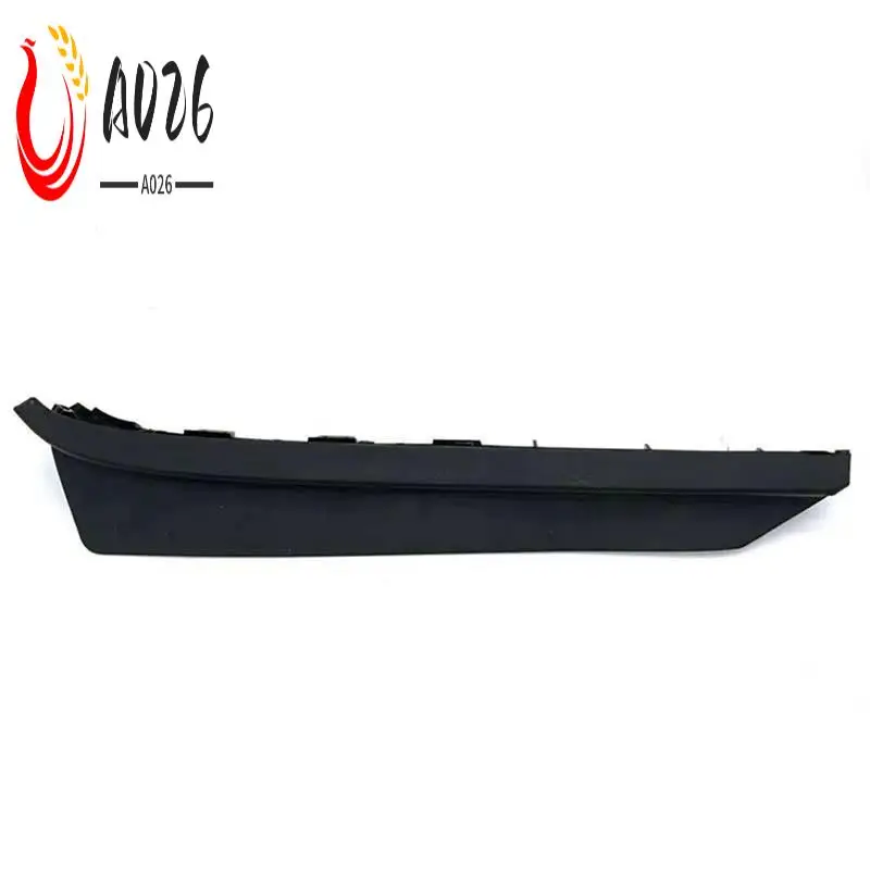 

A026-Car Spoiler Left & Right Satin Black For PORSCHE Cayenne 92A 2011-2017 95850588811 95850588701