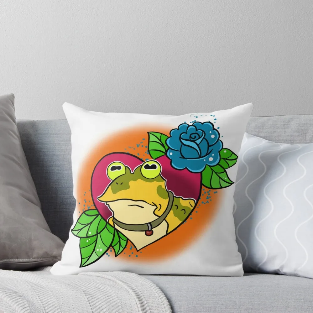 

Hypnotoad Throw Pillow Christmas Pillow Covers For Sofas Sofa Cushion Cover Decorative Pillow Covers For Sofa