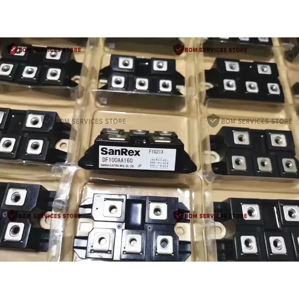 DF150AA160 DF200AA160 DF100AA160 DF75AA160 وحدة أصلية جديدة