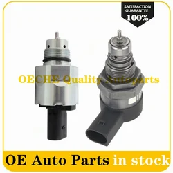 아우디 A3 시트 슈코다 옥타비아 폭스바겐 캐디 골프 1.6TDI 03L130764A 97307 057130764H 0281006002 용 연료 밸브, 5WS40730