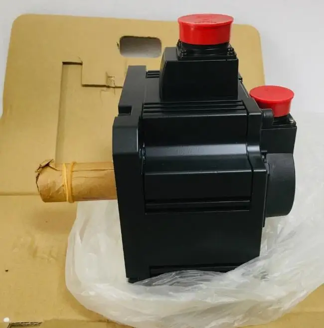 

Совершенно новый оригинальный серводвигатель HC-SFS202. Быстрая доставка.