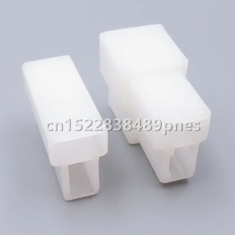 Auto Cabo Conector para Toyota, Mapa Sensor Soquete, 2 Pólo, 6.3mm