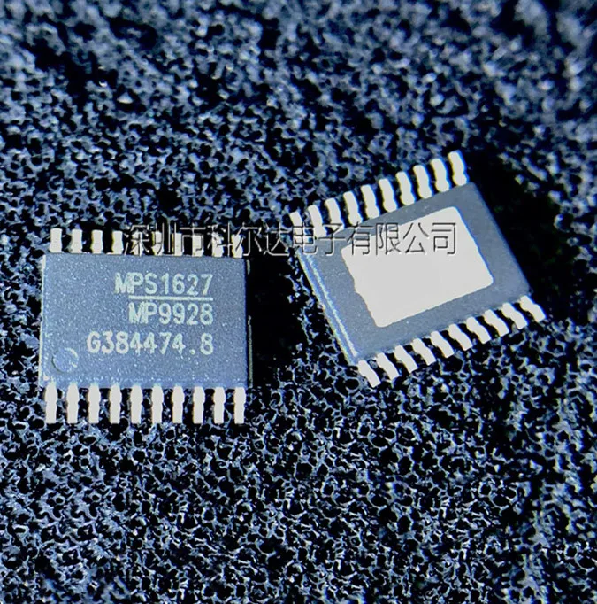 5PCS ~ 20ชิ้น/ล็อต MP9928GF-Z MP9928GF MP9928 TSSOP20ใหม่เดิม
