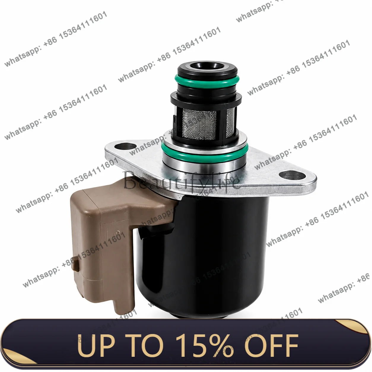 FG solenoid valve 9307Z523B 9307Z509B 9109-903
