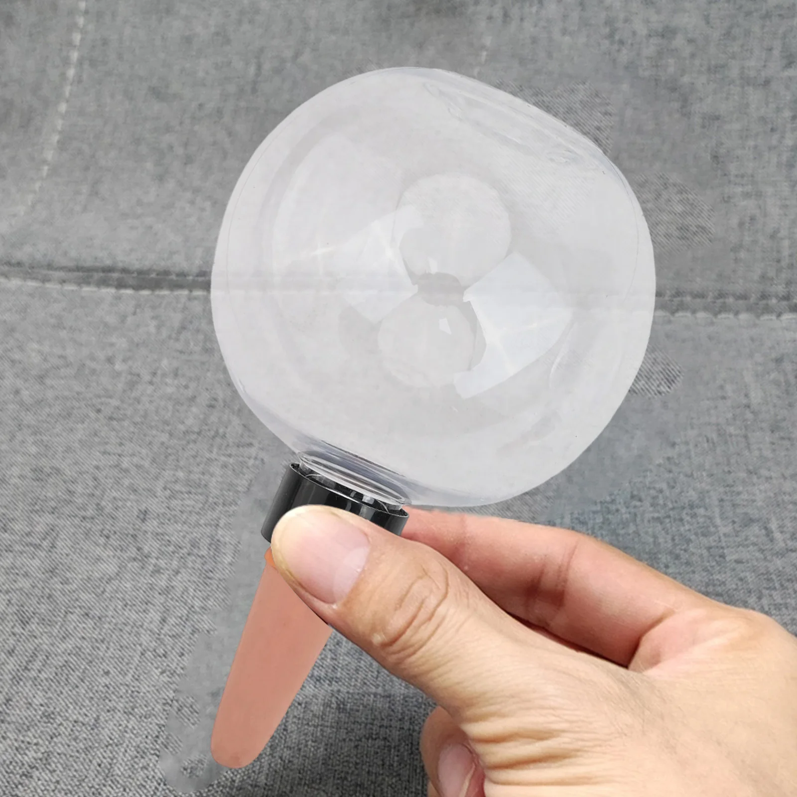 

Автоматический полив для комнатных растений, 500 мл, для здорового роста корней, длительного использования в саду