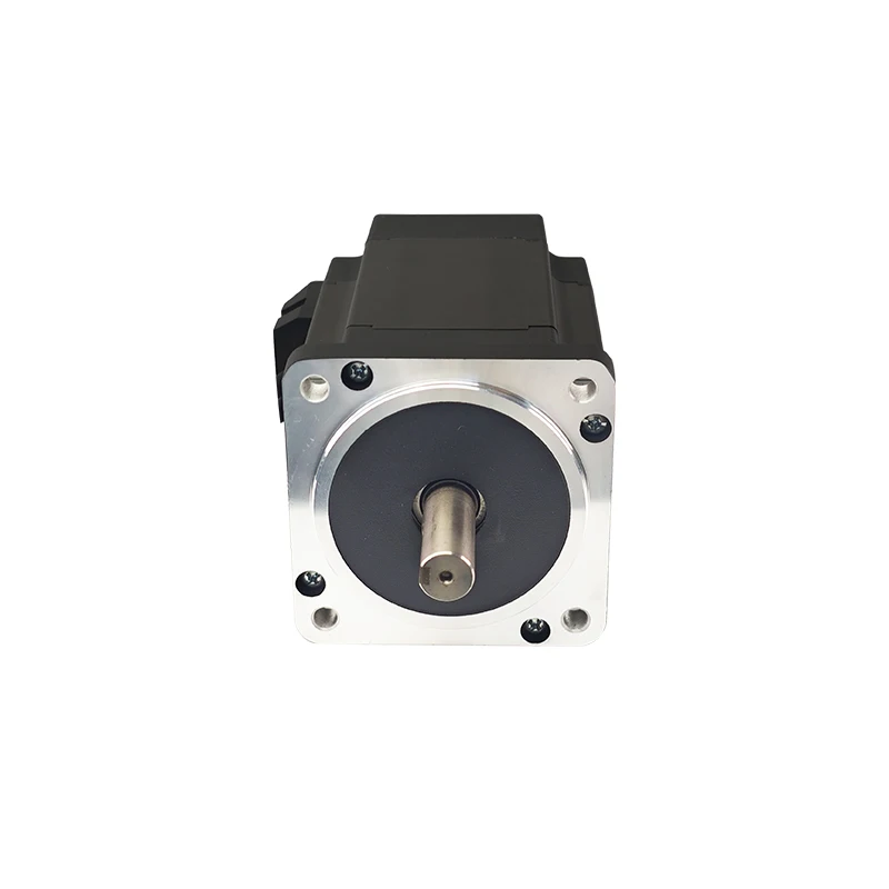 86mm Dc Brushless Motor 3000rpm 48v Bldc Motor 550W 1.8NM Manufacturer Brushless DC Motor Ce Permanent Magnet IE 1 14mm SOJMOTOR