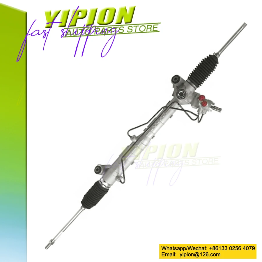 

New Power Steering Rack Steering Gear for SUZUKI Grand Vitara 4858065J51 48580-65J51 4858065j50 48580-65J50 Left Hand Drive
