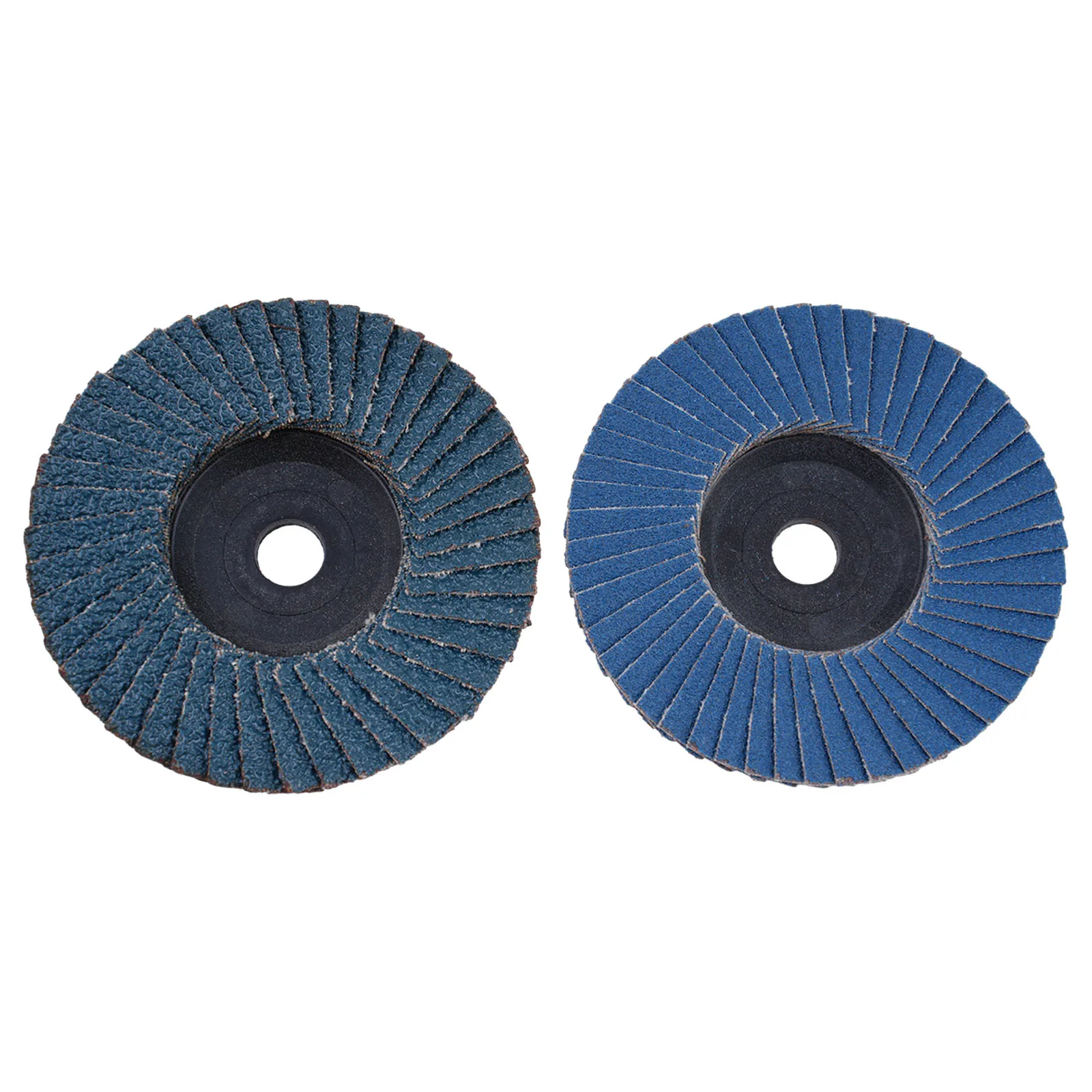 

1pcs 3Inch Flat Flap Discs 75mm Diameter Grinding Wheels Wood Cutting For Angle Grinder 40/ 60/80 /120 Grit Abrasives Tool