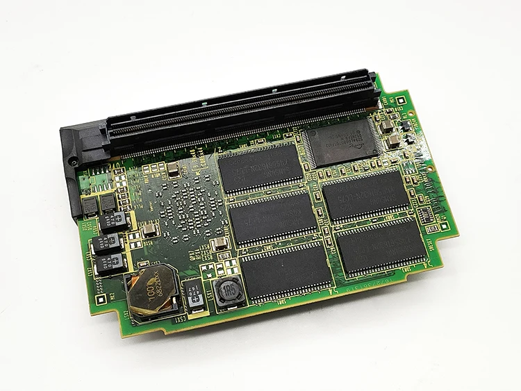 لوحة وحدة المعالجة المركزية الأصلية A20B-3300-0472 ثنائي الفينيل متعدد الكلور #3